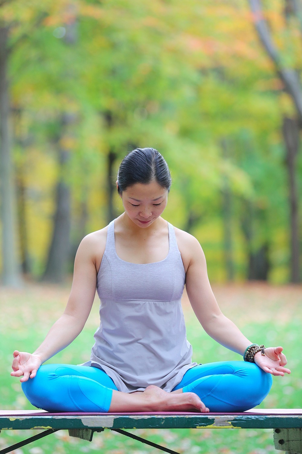 冬日积滞的诸邪，终于可以趁雨水“拔除”了