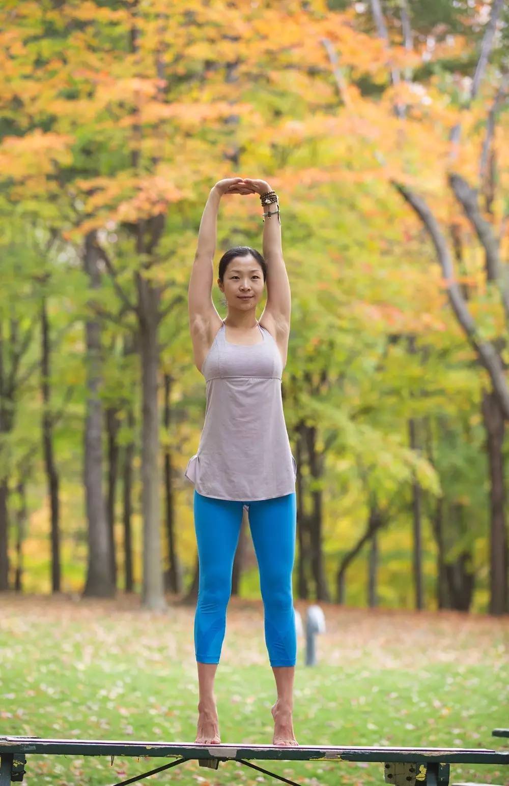 冬日积滞的诸邪，终于可以趁雨水“拔除”了