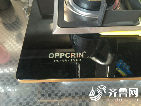 调查济南黄台家居广场乱象：“欧派”油烟机难辨真假