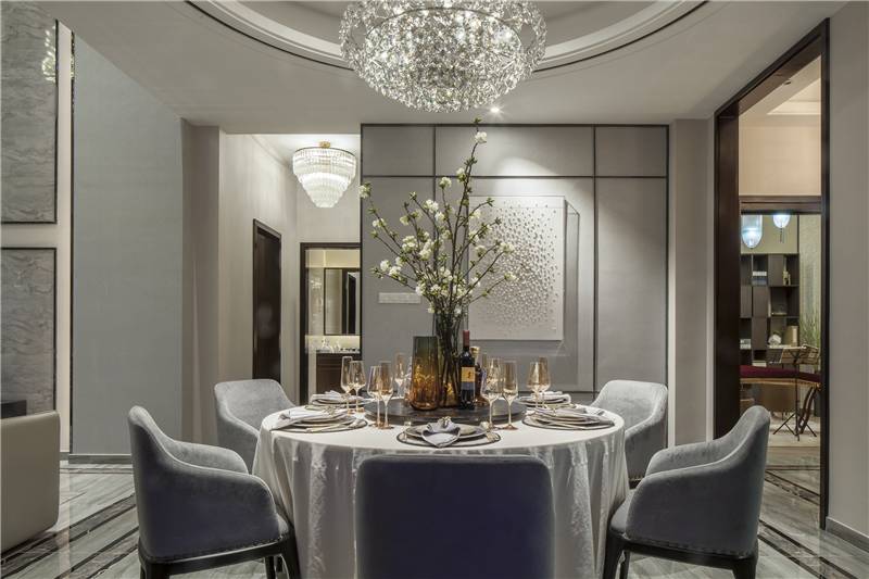 民宅现代风格图片 (精心打造有品位高质量的美宅)