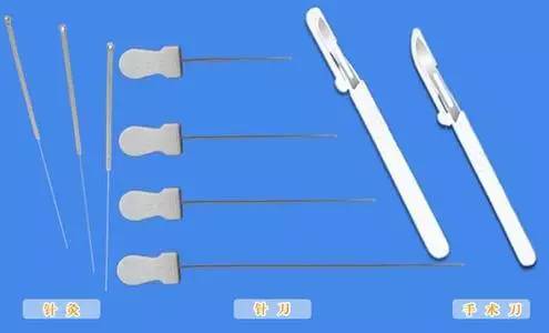 「社会·便民」杏林文化之八十：小针刀治疗鼻咽部疾病有疗效