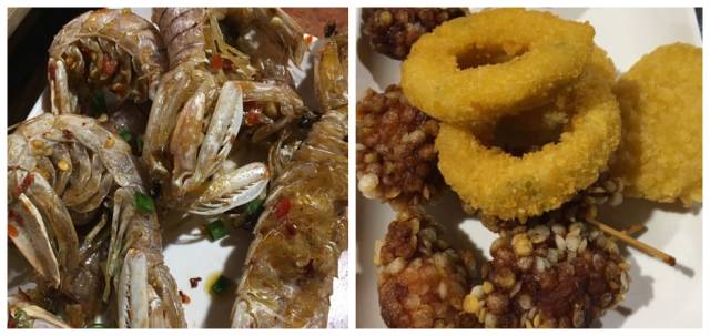 重庆哪里的自助餐最划算,重庆自助餐哪家值得吃