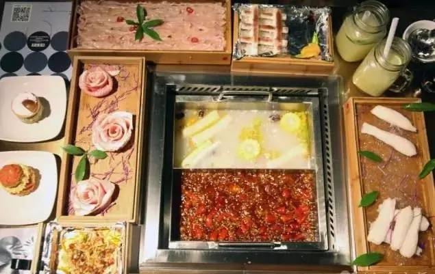 重庆哪里的自助餐最划算,重庆自助餐哪家值得吃