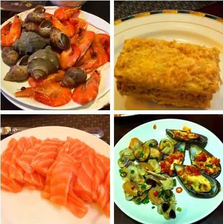 重庆哪里的自助餐最划算,重庆自助餐哪家值得吃