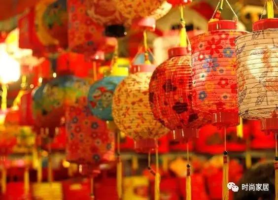 灯饰瞬间给整个空间提升了,客厅灯具好看亮度高