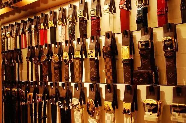 震惊|LV确定撤出广西!Gucci、RalphLauren也走了!