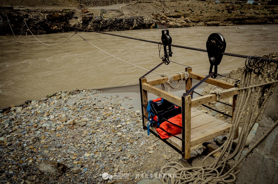 克什米尔徒步最佳路线,夏季二世谷徒步路线