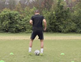 维维足球基本功教学,维维足球技巧系列教程