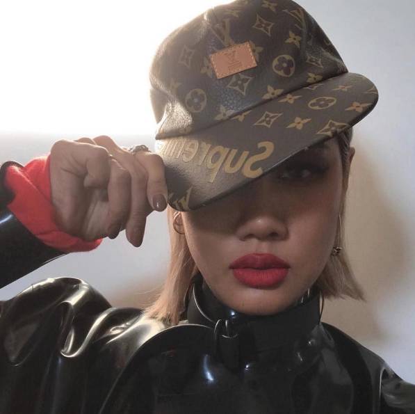 lvsupreme联名大全,lvsupreme联名价格