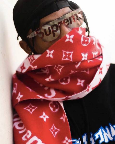 lvsupreme联名大全,lvsupreme联名价格