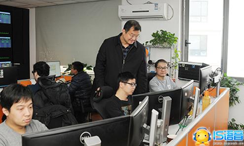 原来主播生死都掌握在他们手中！解密IS语音“直播防火墙”