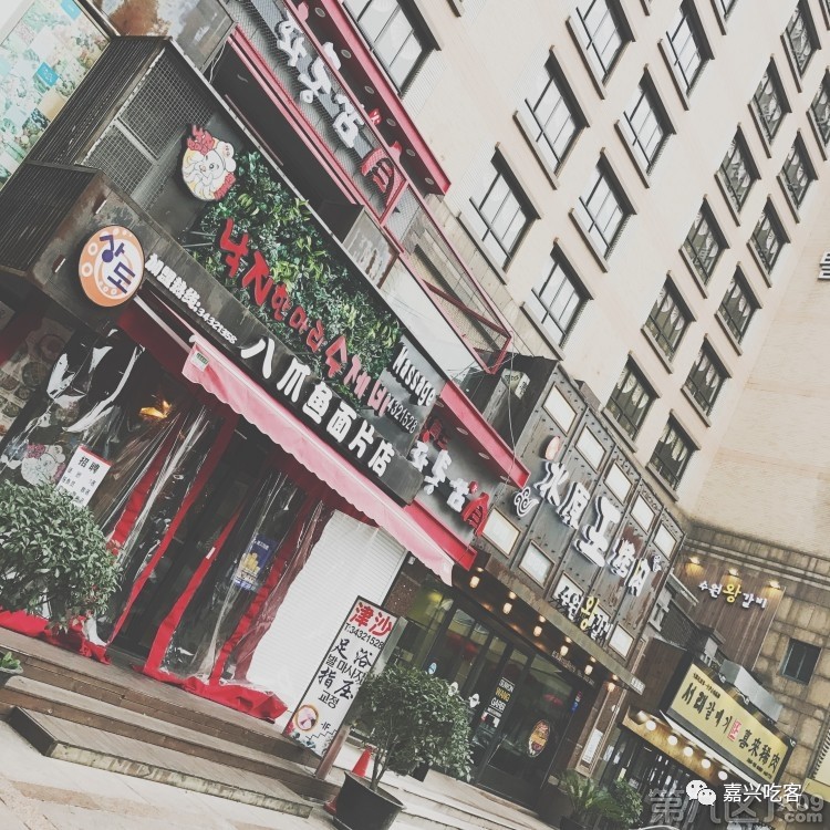 什么?据说不到五十元人民币就能来回韩国?我信了!NO.505