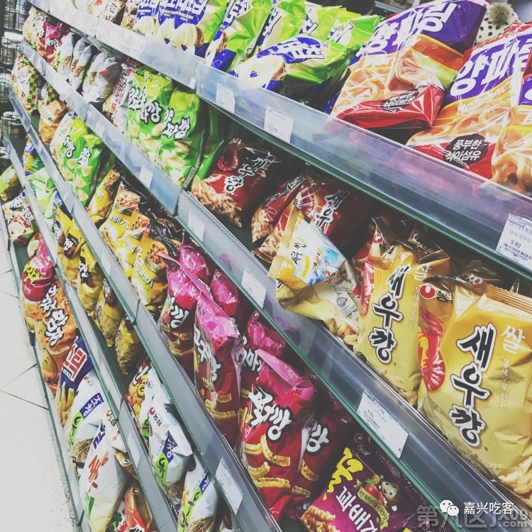 什么?据说不到五十元人民币就能来回韩国?我信了!NO.505