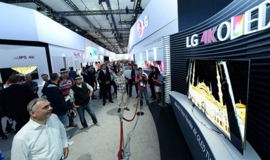 TVhome周报：小米松果芯片将发布爱芒果电视首发亮相