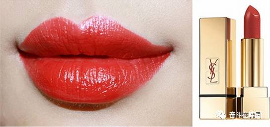 实物与广告相差大,ysl最新新品