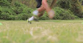 维维足球基本功教学,维维足球技巧系列教程