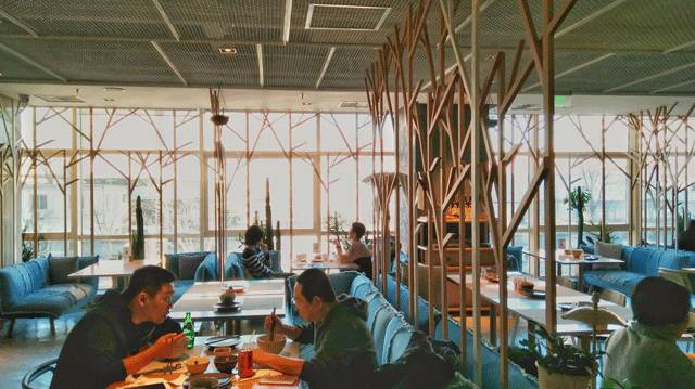 吃遍北京湖南米粉,在北京吃过的湖南米粉