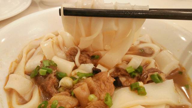 吃遍北京湖南米粉,在北京吃过的湖南米粉