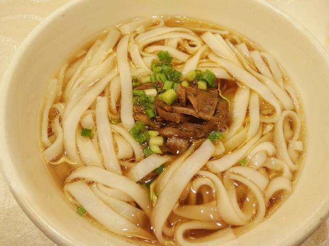 吃遍北京湖南米粉,在北京吃过的湖南米粉