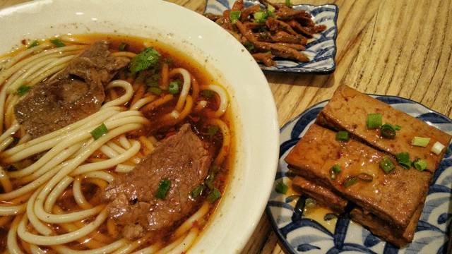 吃遍北京湖南米粉,在北京吃过的湖南米粉