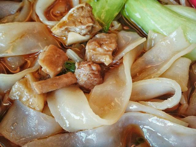 吃遍北京湖南米粉,在北京吃过的湖南米粉