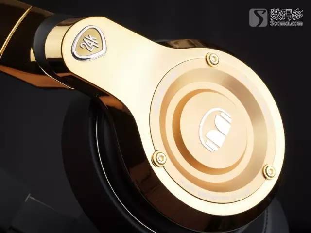 monster魔声24k头戴式,monster魔声耳机评价
