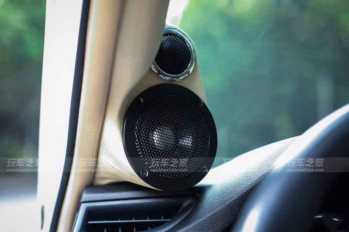 10款锐志改装14款尾灯,零六年的丰田锐志改装