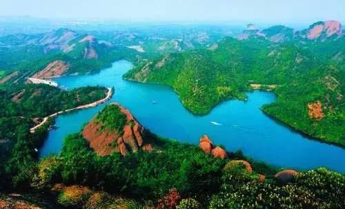 官宣全部免费455家景区名单公布,官宣又一批景区免费打折清单来了