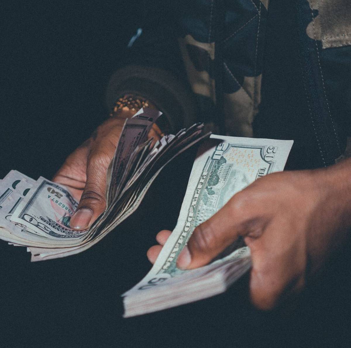 没被这“球鞋圈8大谎言”套路过，算我输！