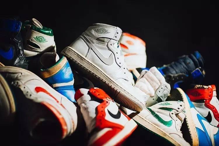 没被这“球鞋圈8大谎言”套路过，算我输！