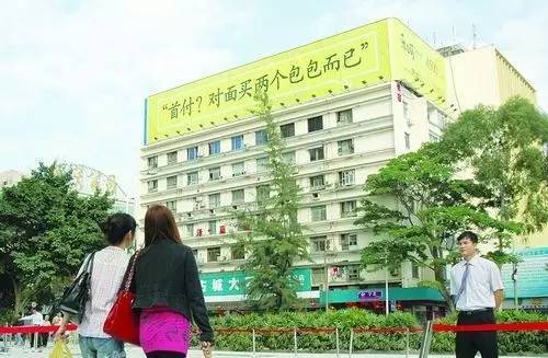 震惊|LV确定撤出广西!Gucci、RalphLauren也走了!