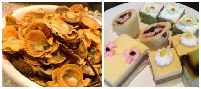 重庆哪里的自助餐最划算,重庆自助餐哪家值得吃