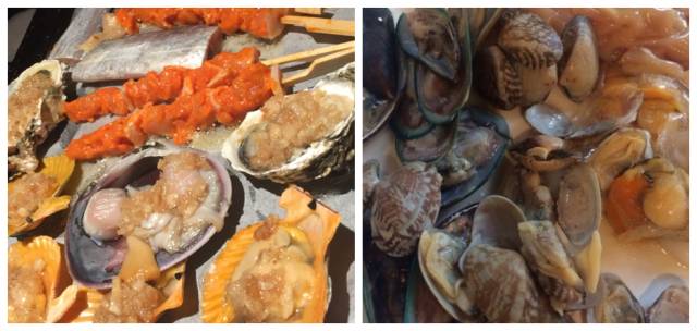 重庆哪里的自助餐最划算,重庆自助餐哪家值得吃