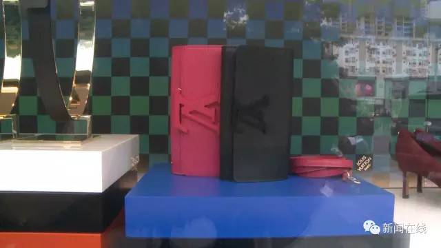 lv奢侈品有多离谱,南宁lv专卖店