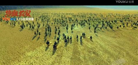 热血长安有几部,热血长安第一部和第二部哪个好