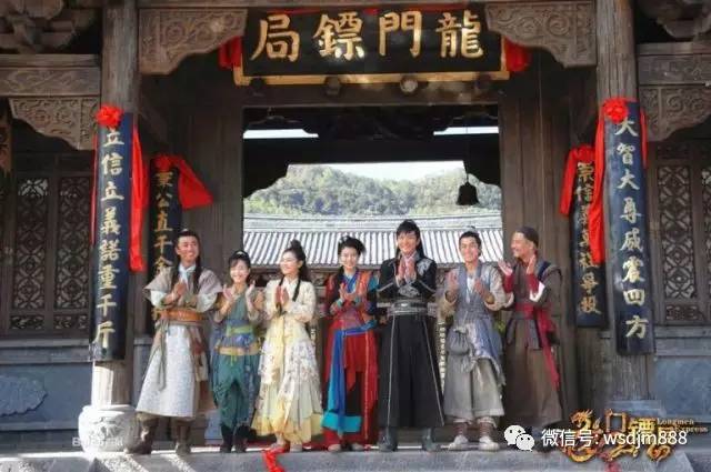 热血长安有几部,热血长安第一部和第二部哪个好