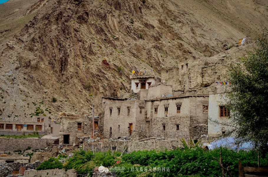 克什米尔徒步最佳路线,夏季二世谷徒步路线