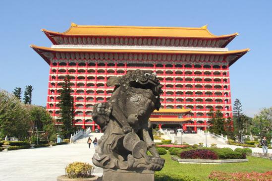 台湾旅游业目前如何,台湾旅游发展的现状