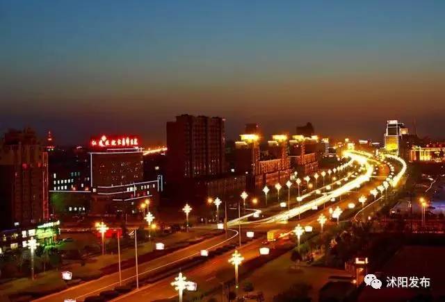 沭阳是一个怎么样的城市,沭阳究竟是什么样一个城市