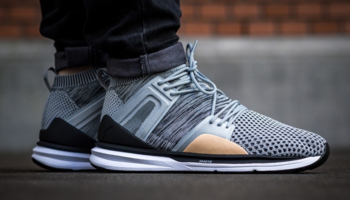 puma袜套跑步鞋,puma长筒袜套鞋