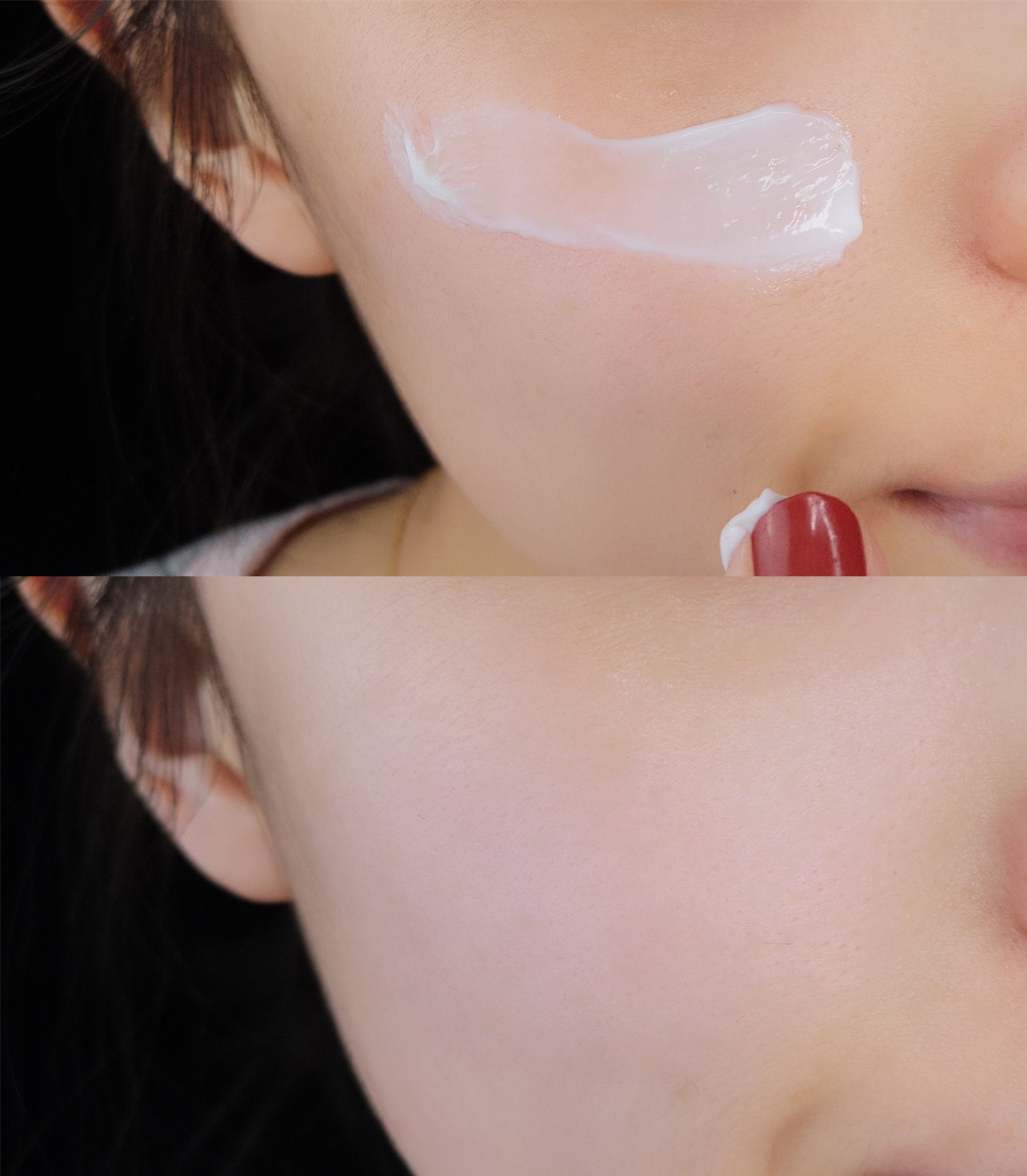 梦妆木槿水源保湿面霜成分表,梦妆护肤品补水保湿套装前十名