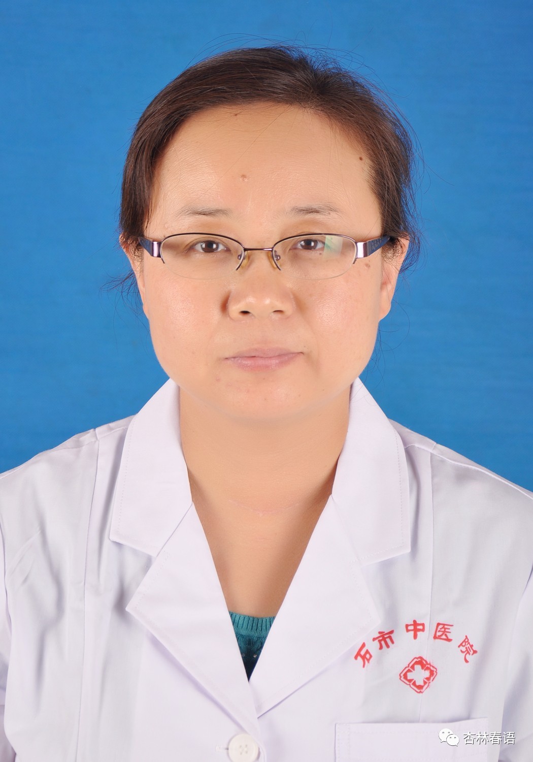 石家庄市中医院妇科专家简介,石家庄妇科专家排名