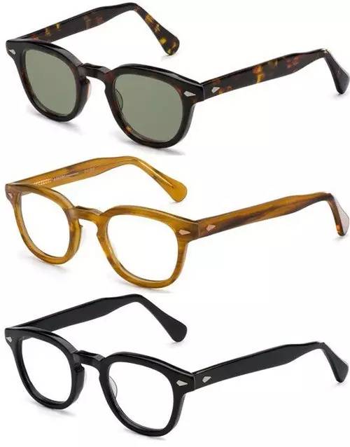 镜架品牌排行榜前十名儿童,眼镜推荐近视镜框