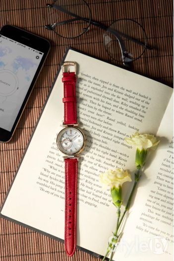 卡西欧sheen铂金限量款,卡西欧sheen光动能换电池