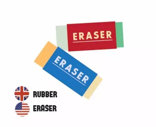 英语和美语的区别与联系,英语和美语语法区别