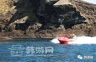 济州岛最美的海岸,济州岛最美的山峰