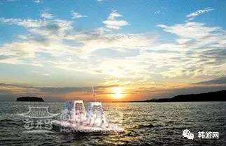 济州岛最美的海岸,济州岛最美的山峰