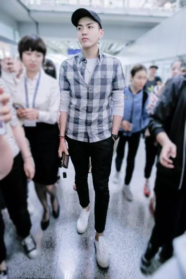 棒球帽秘密,棒球帽的各种花样