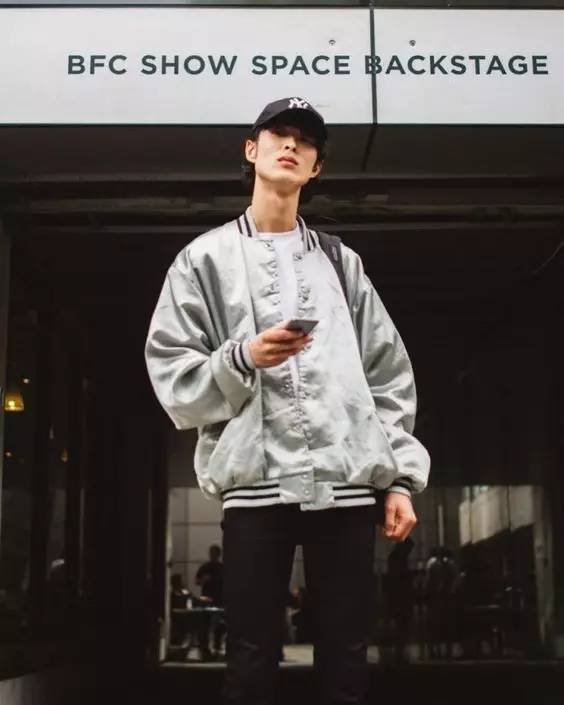 棒球帽秘密,棒球帽的各种花样