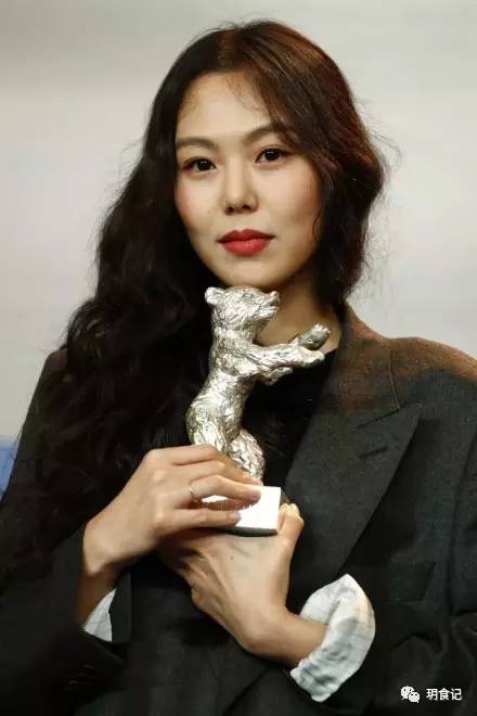 她做小三拿影后,你不能停止注视她|本周最IN